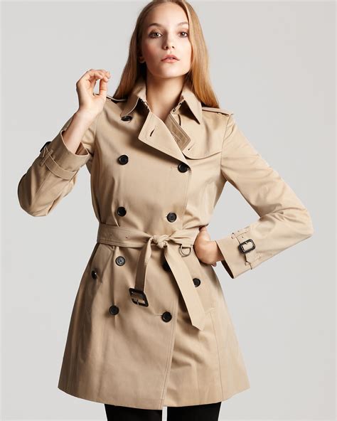 burberry london buckingham trench coat reviews|burberry trench coat women.